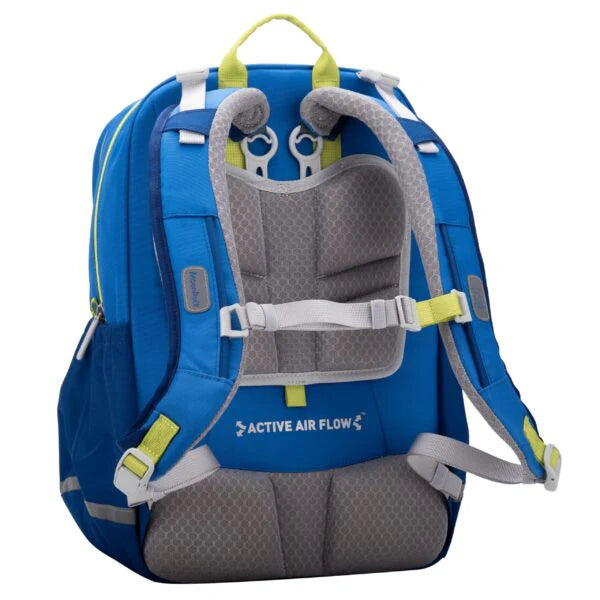 SP500 School Bag - Sky Blue