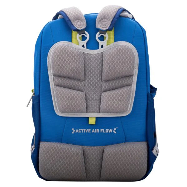 SP500 School Bag - Sky Blue