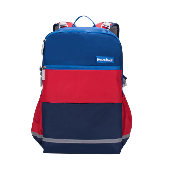 SP300 School Bag - Red