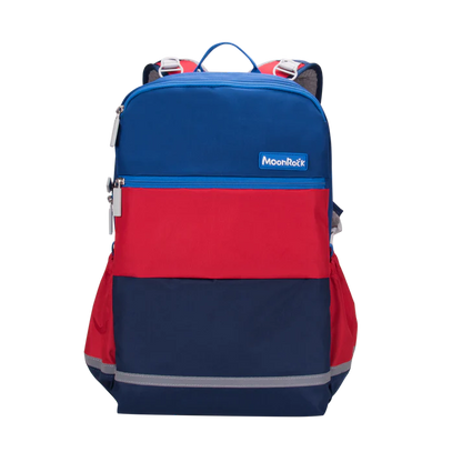 SP300 School Bag - Red