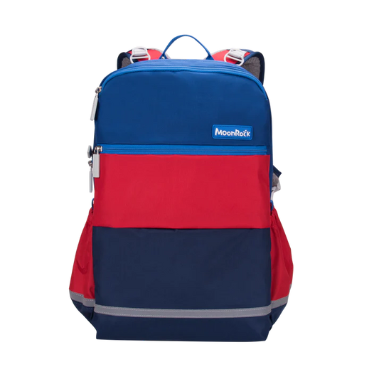 SP300 School Bag - Red