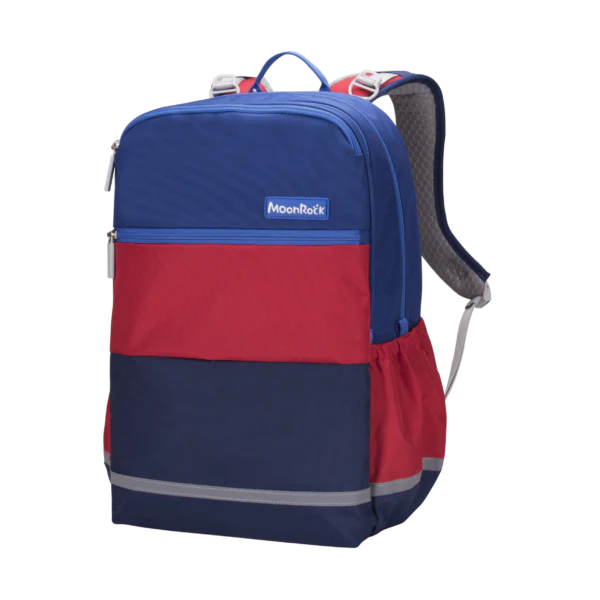 SP300 School Bag - Red