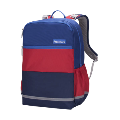 SP300 School Bag - Red