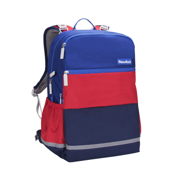 SP300 School Bag - Red