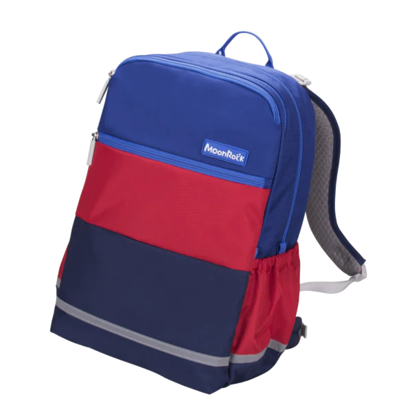 SP300 School Bag - Red