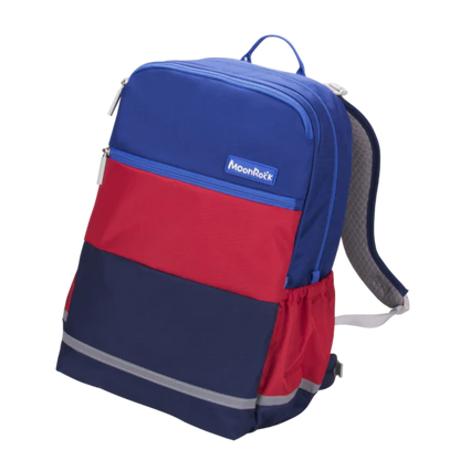 SP300 School Bag - Red