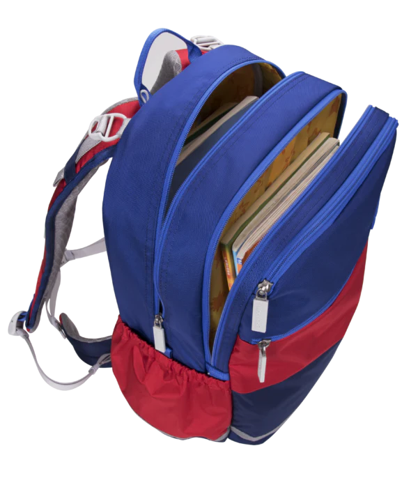 SP300 School Bag - Red