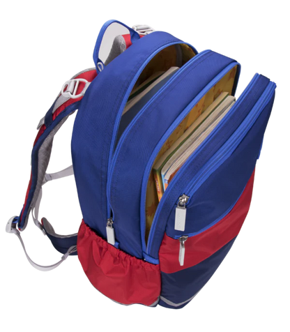 SP300 School Bag - Red