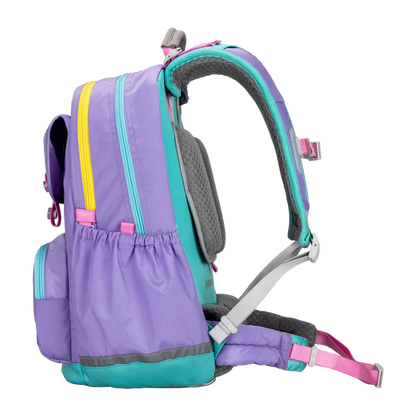 SP200 School Bag - Light Purple