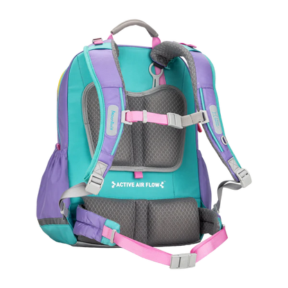 SP200 School Bag - Light Purple