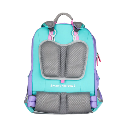 SP200 School Bag - Light Purple