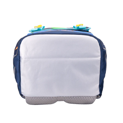 LSP103P School Bag - Game Paradise - Blue