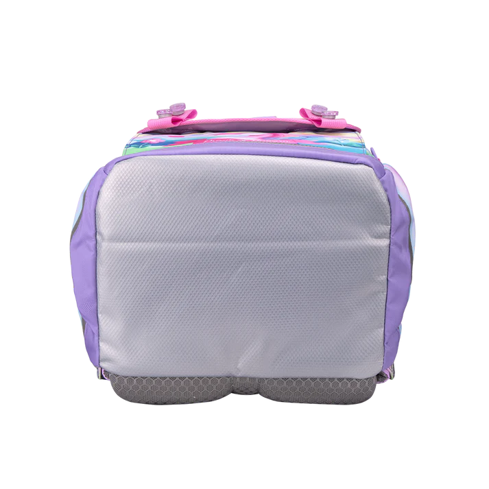 LSP103P School Bag - Dream of Unicorn - Light Purple