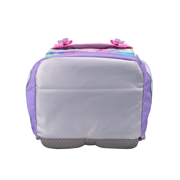 LSP103P School Bag - Unicorn Paradise - Light Purple