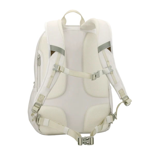 MA501 School Bag - Milky Yellow