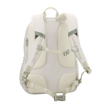 MA501 School Bag - Milky Yellow