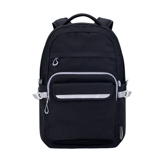 MA502 School Bag - Black