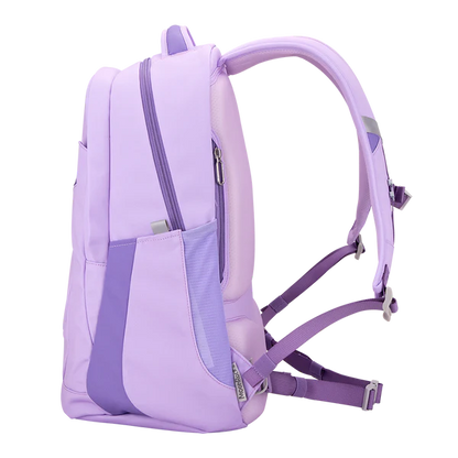 MA503 School Bag - Purple