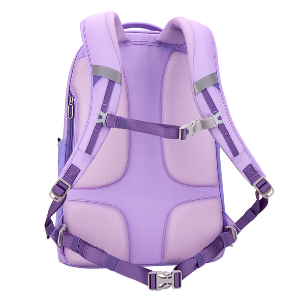 MA503 School Bag - Purple