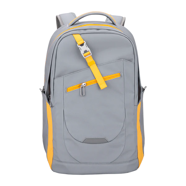 MA503 School Bag - Grey