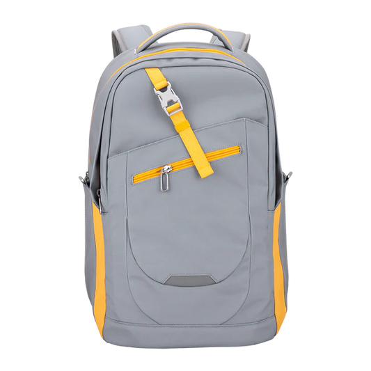 MA503 School Bag - Grey