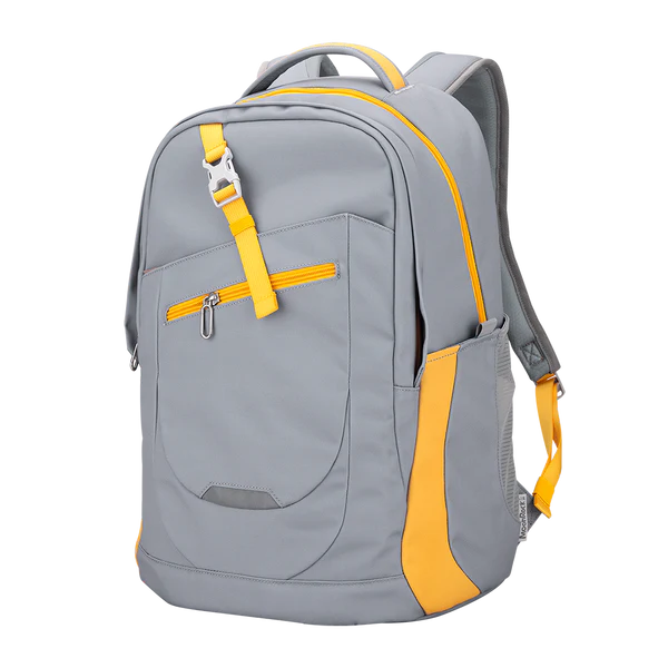 MA503 School Bag - Grey