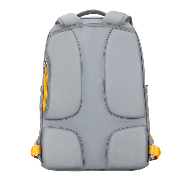 MA503 School Bag - Grey