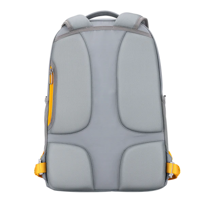 MA503 School Bag - Grey