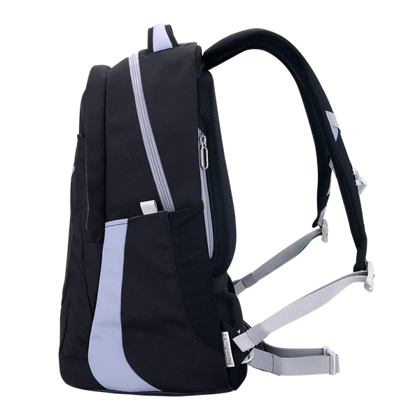 MA503 School Bag - Black