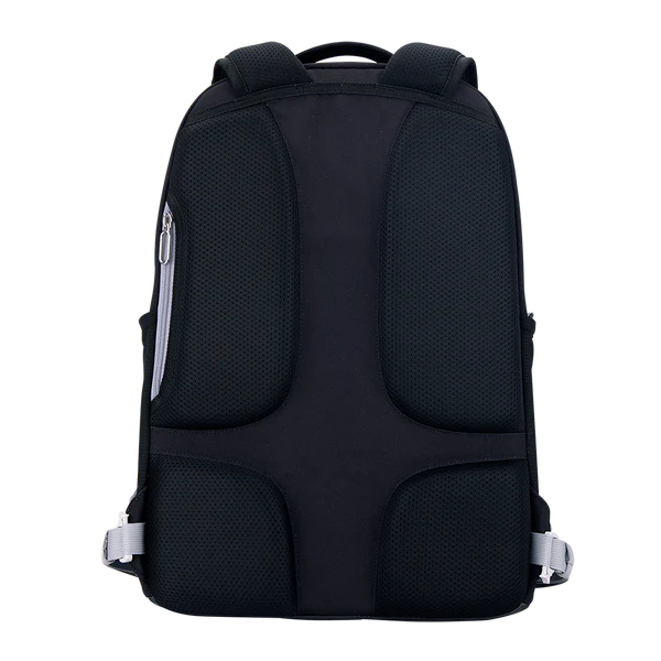 MA503 School Bag - Black