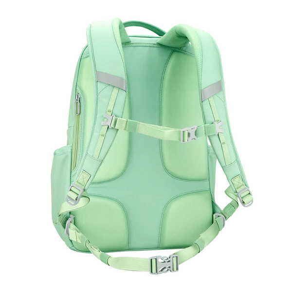 MA505 School Bag - Grass Green