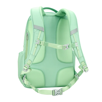 MA505 School Bag - Grass Green