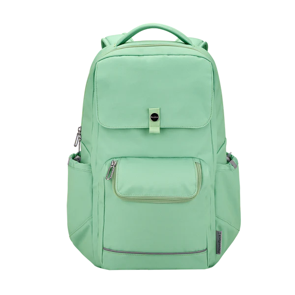 MA505 School Bag - Grass Green