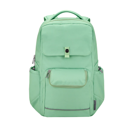 MA505 School Bag - Grass Green