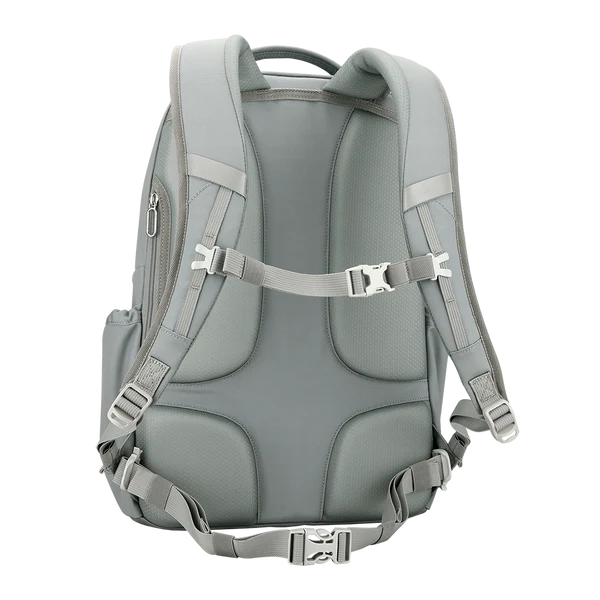 MA505 School Bag - Grey