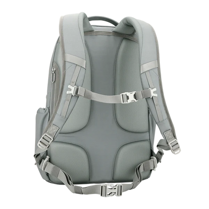 MA505 School Bag - Grey