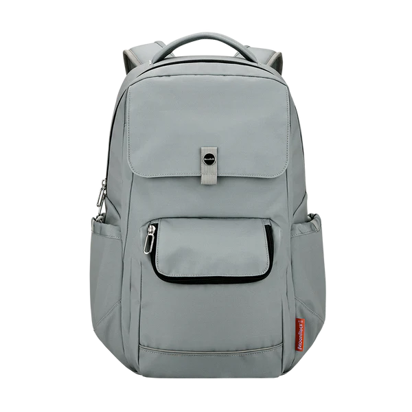 MA505 School Bag - Grey