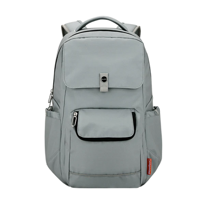 MA505 School Bag - Grey