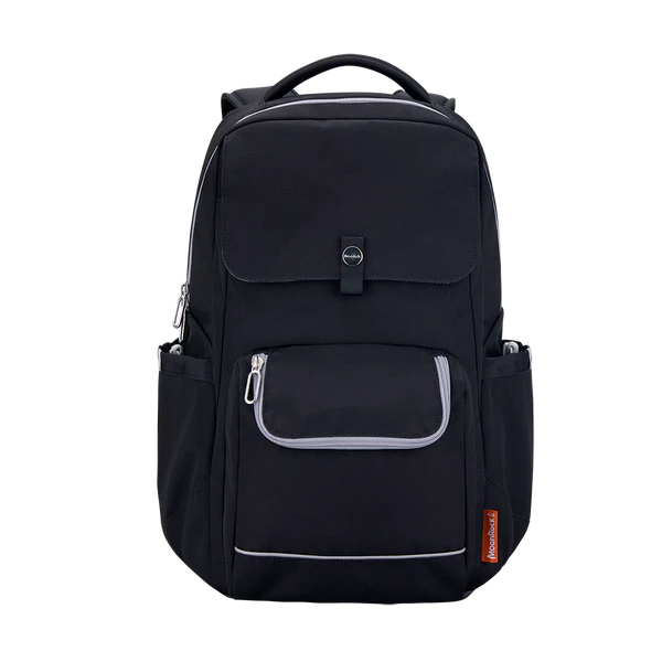 MA505 School Bag - Black