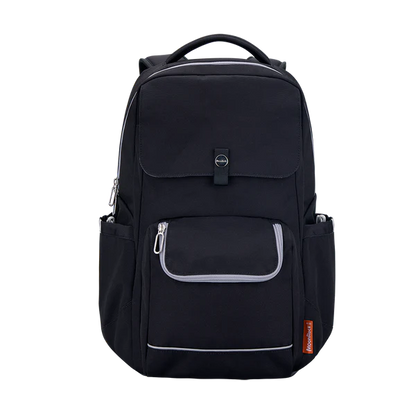 MA505 School Bag - Black