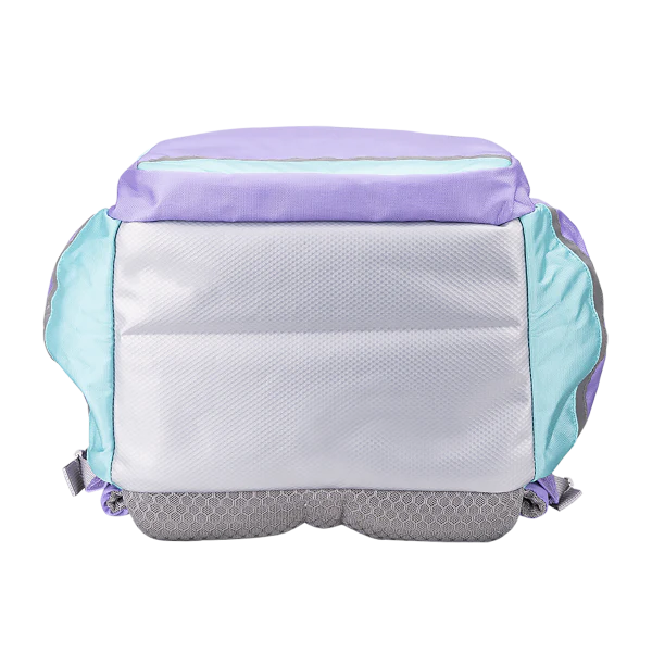 SP101 School Bag - Light Purple