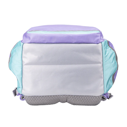 SP101 School Bag - Light Purple