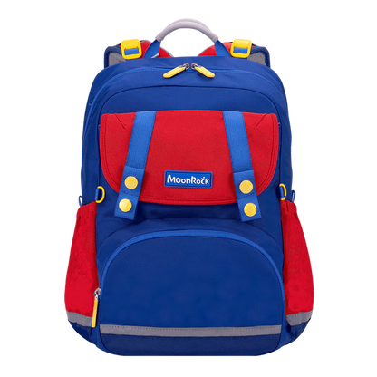 SP101 School Bag - Red