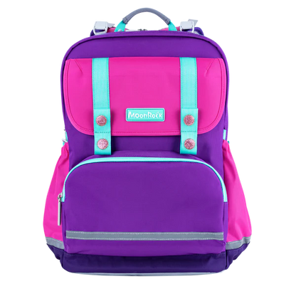 SP200 School Bag - Purple