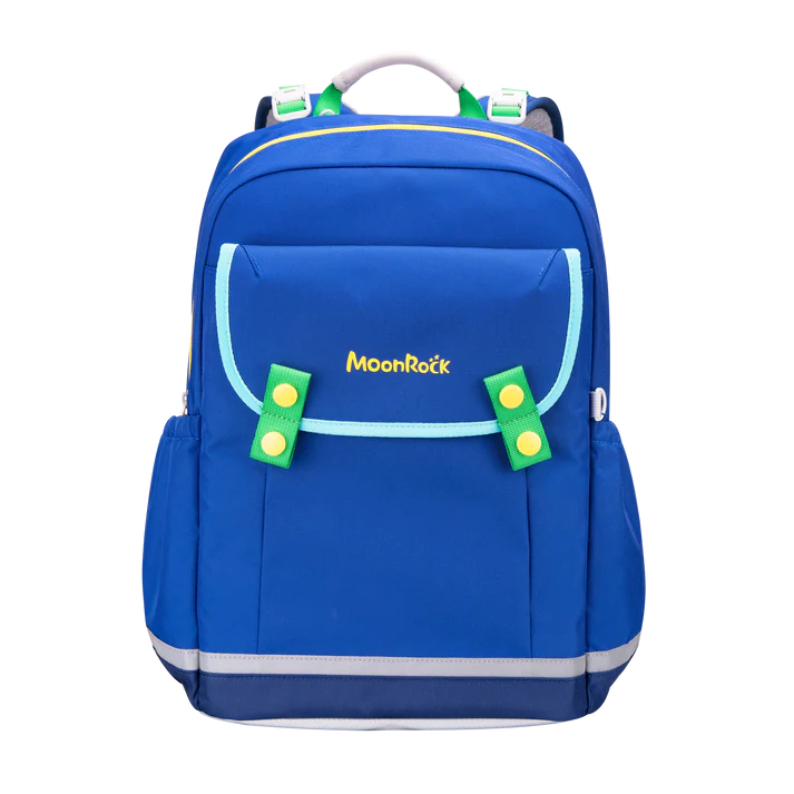 SS100 School Bag - Blue