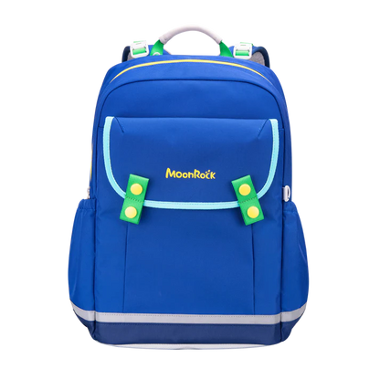 SS100 School Bag - Blue