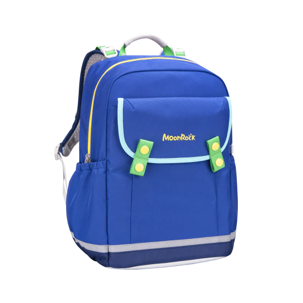 SS100 School Bag - Blue