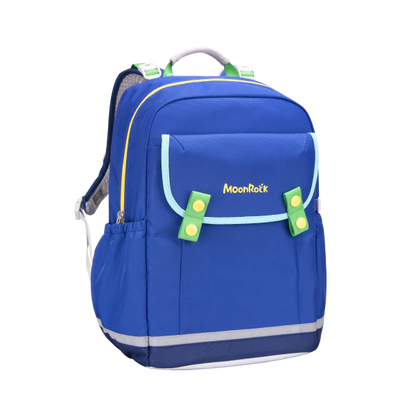 SS100 School Bag - Blue