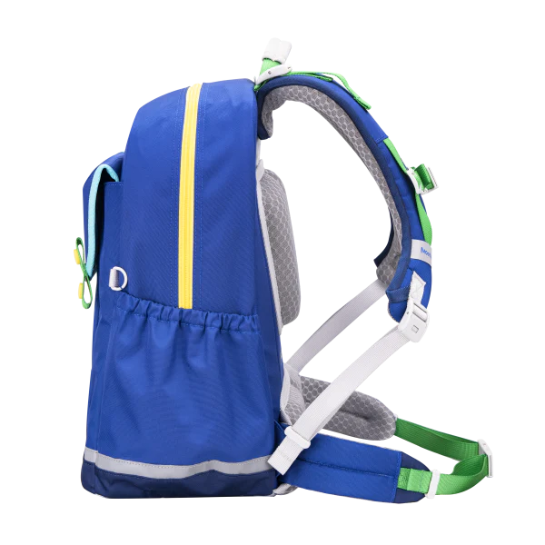 SS100 School Bag - Blue