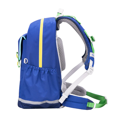 SS100 School Bag - Blue